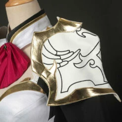 Game Genshin Impact Noelle Cosplay Costumes -COSPLAY CLANS Sales Store 6 93120011 eae3 491a 9234 0a78ab21561c
