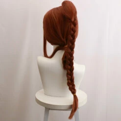 Anime Avatar: The Last Airbender Katara Brown 80cm Cosplay Wig -COSPLAY CLANS Sales Store 6 932cc73d 30ca 4511 9b45 6e9d9d81b136