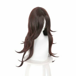 Game Uma Musume Pretty Derby Rice Shower Brown Long Cosplay Wigs -COSPLAY CLANS Sales Store 6 940f9f87 14c9 407b b19a 659cb3cf4862