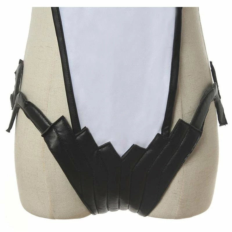 FGO Fate Grand Order Shuten Douji Sexy Maid Dress Uniform Cosplay Costumes 7 FGO Fate Grand Order Shuten Douji Sexy Maid Dress Uniform Cosplay Costumes - Image 5