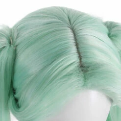 Game Cyberpunk: Edgerunners Rebecca Cosplay Wigs -COSPLAY CLANS Sales Store 6 9452cd82 e180 48ad afb4 08daf729ba87