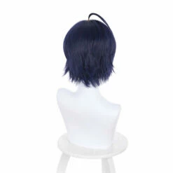 Anime Osananajimi Ga Zettai Ni Makenai Love Comedy Maru Sueharu Blue Purple Short Cosplay Wig 14 Anime Osananajimi Ga Zettai Ni Makenai Love Comedy Maru Sueharu Blue Purple Short Cosplay Wig -COSPLAY CLANS Sales Store 6 965f5d62 fdbb 4b12 9285 b597a800d03a