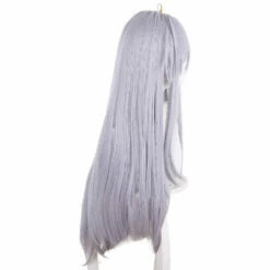 Anime 86 Eighty-Six Vladilena Milize Cosplay Wigs -COSPLAY CLANS Sales Store 6 968b64c3 23f3 431c 81fe 2602d2423b62