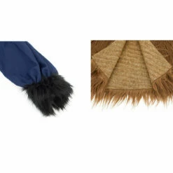 Anime Demon Slayer Kimetsu No Yaiba Inosuke Hashibira Cosplay Costume -COSPLAY CLANS Sales Store 6 974234c5 9f18 45cc 8d06 8eefba8723e4