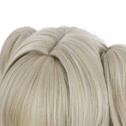 Game Genshin Impact Barbara Curly Blonde Ponytail Cosplay Wigs -COSPLAY CLANS Sales Store 6 97cf5b0a fc77 4cd2 9aa9 ae88eb9e5292