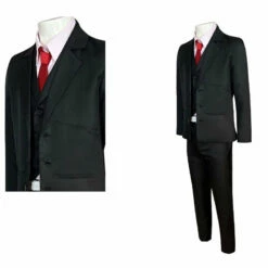 Anime Futo Detectives Shotaro Hidari Cosplay Costumes -COSPLAY CLANS Sales Store 6 98f80737 75d1 40a1 ab38 8676f342dfab