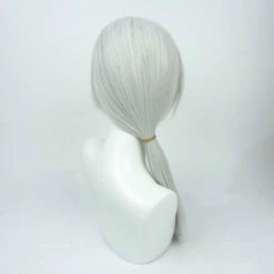 Anime Chainsaw Man Quanxi Cosplay Wigs -COSPLAY CLANS Sales Store 6 99b6f40b 16d1 4f01 9419 0ca29d0b8388