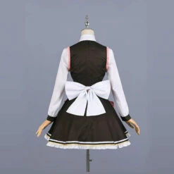 Anime Demon Slayer Kimetsu No Yaiba Nezuko Kamado Maid Outfit Cosplay Costumes -COSPLAY CLANS Sales Store 6 9acc89cb 2f35 4e88 b2e2 88dfefe0be31