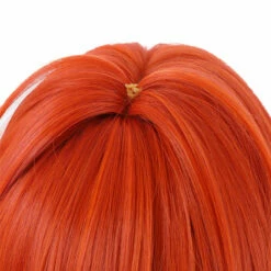 Game Genshin Impact Diluc Ragnvindr Orange Cosplay Wig -COSPLAY CLANS Sales Store 6 9c4777ed 7f93 423d 952b e0ceae557c7c