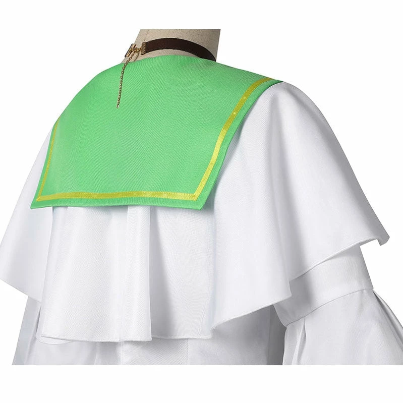 Game Uma Musume Pretty Derby Seiun Sky Fullsuit Cosplay Costumes 9 Game Uma Musume Pretty Derby Seiun Sky Fullsuit Cosplay Costumes - Image 7