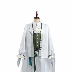 Game Identity V Embalmer Aesop Carl Outfit Cosplay Costume -COSPLAY CLANS Sales Store 6 9e06bdd6 0f77 404d be8e 7d8f26c35947