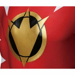 Mighty Morphin Power Rangers Abare Max Ryouga Hakua Abare Red Cosplay Costumes -COSPLAY CLANS Sales Store 6 9fe060fd e66b 4c2b 9d33 28c83783b4d1