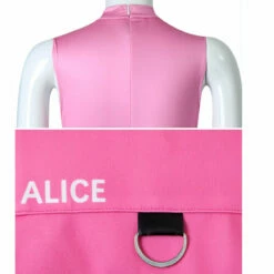Game Goddess Of Victory: NIKKE Alice Jumpsuit Cosplay Costumes -COSPLAY CLANS Sales Store 6 a032f56e 643e 4fc4 8507 de22f17952ef