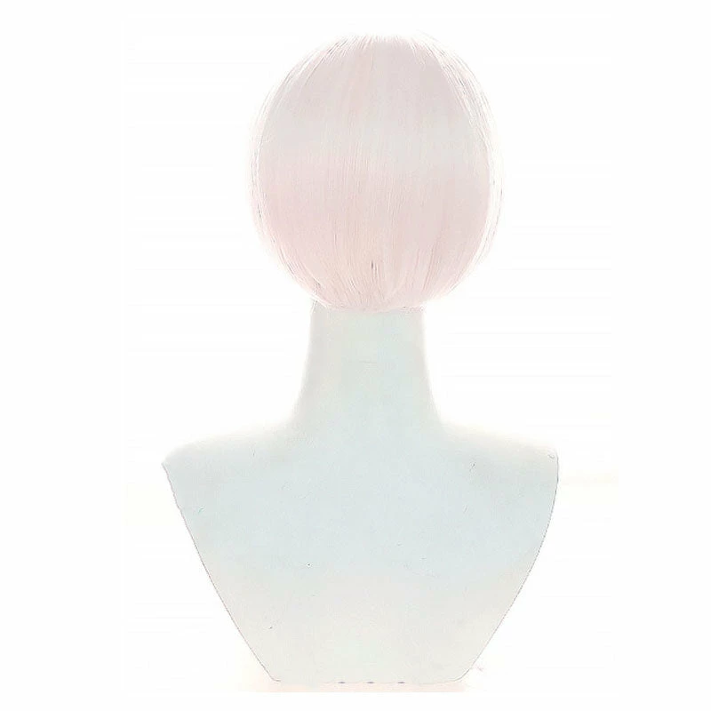 Anime Bungo Stray Dogs Saigiku Jono Cosplay Wigs 8 Anime Bungo Stray Dogs Saigiku Jono Cosplay Wigs - Image 6