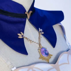 Game Genshin Impact Lisa Minci Fullset Cosplay Costumes -COSPLAY CLANS Sales Store 6 a349cdb5 a53b 47ad aac1 6bc3c39b1710