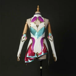 Game LOL Star Guardian 2022 Xayah Cosplay Costumes -COSPLAY CLANS Sales Store 6 a3b62b11 63e6 49dc aae3 d968144d4fc9