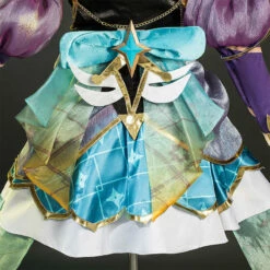 Game LOL Star Guardian 2022 Prestige Syndra Cosplay Costumes -COSPLAY CLANS Sales Store 6 a429843e d758 431a b948 c2a5de7d82a1