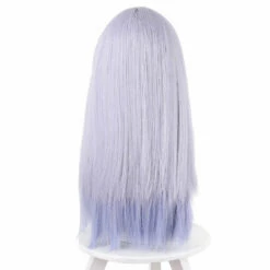 Anime Aharen-san Wa Hakarenai Aharen Reina Gray Purple Cosplay Wigs -COSPLAY CLANS Sales Store 6 a47ae9f5 ff67 4616 9742 aeb0c9ef7b1e