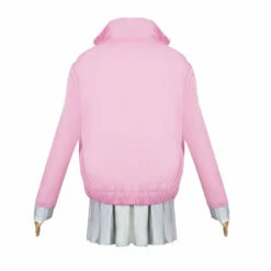 Game Goddess Of Victory: NIKKE Viper Cosplay Costumes -COSPLAY CLANS Sales Store 6 a6b6c7af 901b 4e36 8891 6b8c258ca533