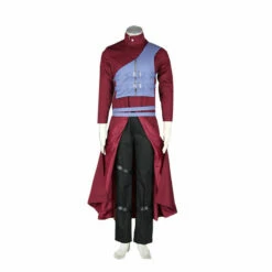 Anime Naruto Gaara Ninja Set Cosplay Costume -COSPLAY CLANS Sales Store 6 a6eda39c 9d53 4806 9e2e 0d973269c386