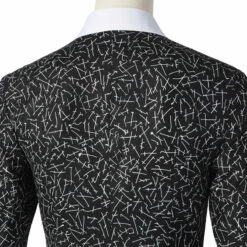 The Addams Family Wednesday Addams Christina Ricci Cosplay Costumes 13 The Addams Family Wednesday Addams Christina Ricci Cosplay Costumes -COSPLAY CLANS Sales Store 6 a8082338 b27a 4457 8b09 ebc008d356e5