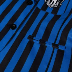 The Addams Family Wednesday Addams Short School Uniform Cosplay Costumes -COSPLAY CLANS Sales Store 6 a8e89e51 93c4 4848 9c23 0c86c0d73614