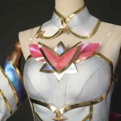Game LOL Star Guardian 2022 Kaisa Cosplay Costumes 19 Game LOL Star Guardian 2022 Kaisa Cosplay Costumes -COSPLAY CLANS Sales Store 6 aa286c21 89a3 440d 8f06 64d0e2827778