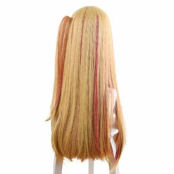 Anime Oshi No Ko Ruby Hoshino With Ponytail Cosplay Wigs -COSPLAY CLANS Sales Store 6 ab566a22 2736 4b92 be4f 5a18a7b21758