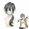 Anime The English Ensemble Stars Crazy B Niki Shiina Cosplay Wigs 2 Anime The English Ensemble Stars Crazy B Niki Shiina Cosplay Wigs -COSPLAY CLANS Sales Store 6 acd737c6 4563 4739 8ea0 12218125482b