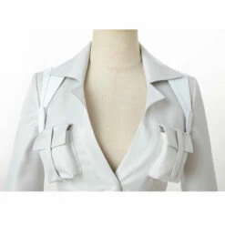 Anime Cells At Work! Black White Blood Cells Female Halloween Full Suit Cosplay Costume -COSPLAY CLANS Sales Store 6 ae047c35 129d 4913 8858 f66194c8860c