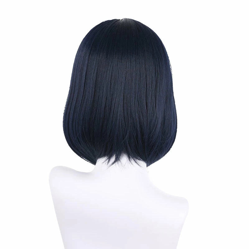 Anime Summer Time Rendering Mio Kofune Cosplay Wigs 8 Anime Summer Time Rendering Mio Kofune Cosplay Wigs - Image 6