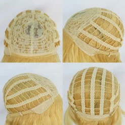 Anime Fullmetal Alchemist Edward Elric Cosplay Wig -COSPLAY CLANS Sales Store 6 b1a929b0 44c1 48cb 8b3a dc09fab691f9