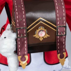 Game Genshin Impact Klee Bag Props -COSPLAY CLANS Sales Store 6 b266b57a ded8 4983 839d e1a2e2b89e1b