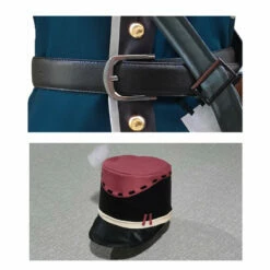 Game Identity V Postman Blue Victor Grantz Cosplay Costume -COSPLAY CLANS Sales Store 6 b35eebd1 9126 4c94 933d 00bbfda8e666