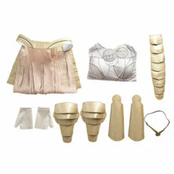 Eternals Thena Fullsuit Cosplay Costumes -COSPLAY CLANS Sales Store 6 b4e3aaa8 7bce 49b7 bfaa bc98944b5a4c