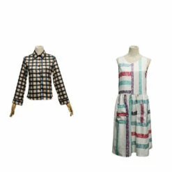 Stranger Things Eleven 11 Cosplay Costumes -COSPLAY CLANS Sales Store 6 b6b8220a f6ce 4106 b8cd 840cd767f941