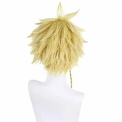 Anime Hell's Paradise: Jigokuraku Aza Chōbei Cosplay Wigs -COSPLAY CLANS Sales Store 6 b6dc93a5 fa24 4a9e a8b9 0eb6f0f9fadc