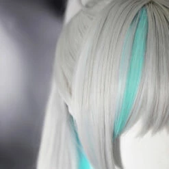Game Goddess Of Victory: NIKKE Espinel Cosplay Wigs -COSPLAY CLANS Sales Store 6 b6ebac93 2791 42ce aec1 872fcca19018