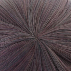 Game Genshin Impact Mona Megistus Long Double Ponytail Dark Brown Cosplay Wigs -COSPLAY CLANS Sales Store 6 b6fcfe2f bae2 4b2e b790 391b008a21e8