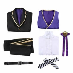 Game Twisted-Wonderland Epel Felmier Uniforms Cosplay Costume -COSPLAY CLANS Sales Store 6 b70458ac fa73 43ac bb4d 071ccf21526a