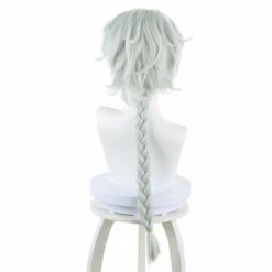 Anime Bungo Stray Dogs Nikolai Gogol Cosplay Wigs -COSPLAY CLANS Sales Store 6 b7773b57 9a4e 4344 a970 bf804773adb9