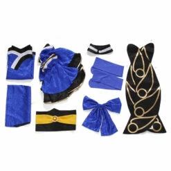 FGO Fate/Grand Order Tamamo No Mae Halloween Carnaval Christmas Cosplay Costume -COSPLAY CLANS Sales Store 6 b7dbff93 3684 4698 a783 7981da03efd8