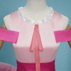 Anime Oshi No Ko Hoshino Ruby Pink Cosplay Costumes -COSPLAY CLANS Sales Store 6 b8e57d0a 5d65 4c03 a079 8f6d34251328