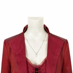 Movie Captain America Civil War Scarlet Witch Wanda Maximoff Cosplay Costume -COSPLAY CLANS Sales Store 6 b93f8545 01d6 40ae 8e9d 3dd3ec94ae18