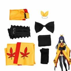 Aime Edens Zero Homura Kougetsu Cosplay Costumes -COSPLAY CLANS Sales Store 6 b9813491 c1bf 4f5a adf2 053ddd17b7e9