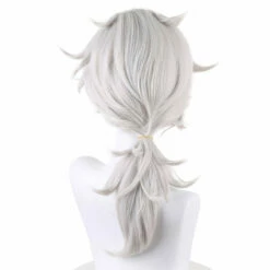 Game Identity V Composer Cosplay Wigs -COSPLAY CLANS Sales Store 6 bb25e90a 8e8c 4b0d 872d 2731dce389d0