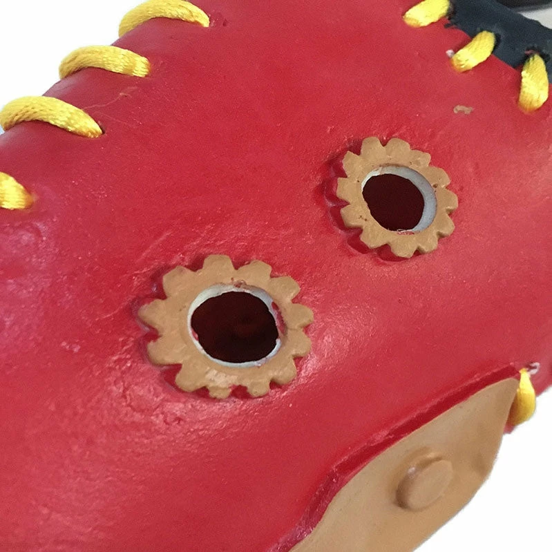 Anime My Hero Academia Kai Chisaki Cosplay Mask 9 Anime My Hero Academia Kai Chisaki Cosplay Mask - Image 7