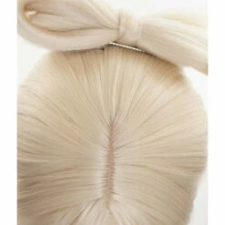 Game Genshin Impact Ningguang Long Blonde Cosplay Wigs -COSPLAY CLANS Sales Store 6 bb86e4a7 cd7f 4b98 ba93 a1eddb6f0531