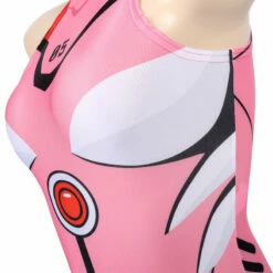 EVA Neon Genesis Evangelion Mari Makinami Illustrious Swimsuit Cosplay Costumes -COSPLAY CLANS Sales Store 6 bc3a5cbd 67ad 440a ba45 1adf8f453f7f