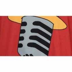 Anime One Piece Film Red 2022 Banpresto Monkey D. Luffy Cosplay Costumes 15 Anime One Piece Film Red 2022 Banpresto Monkey D. Luffy Cosplay Costumes -COSPLAY CLANS Sales Store 6 bc900655 a794 4a85 89d9 e5faeca37229